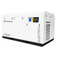 Винтовой компрессор ET-Compressors SOF WL 110-08 VS PM W