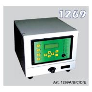 Блок управления TECNA 1269C