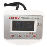 Реле давления электронное LEFOO LFDS632 Digital