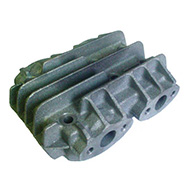 С415М.01.00.001 КРЫШКА ЦИЛИНДРОВ (ДЛЯ С416М ПРАВ.)