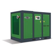 Винтовой компрессор Atmos SES 1100 75