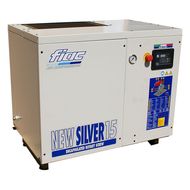 Винтовой компрессор Fiac NEW SILVER 15 10