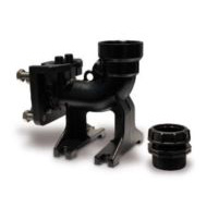 Донное присоединительное устройство Zenit DAC-N32-50/G50-65V