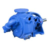 Насос шестерённый VARISCO V 120-2