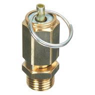 Клапан предохранительный 19 бар 1/4