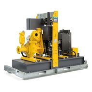 Дизельная мотопомпа PAS 100HF 250 FZD T2 G11 V20 SKID02