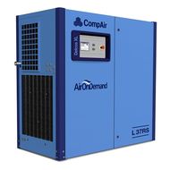 Винтовой компрессор CompAir L37-10A