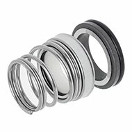 16009870000 Торцевое уплотнение, поз. 36.00 Сalpeda