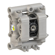 Мембранный насос FLUIMAC Phoenix P20