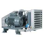 Поршневой компрессор Dalgakiran DBK GP-30