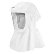 Защитная маска Tecmen TM-H2 HOOD без оголовья