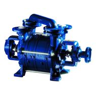 Вакуумный насос Hydro-Vacuum PW.1.23