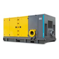 Дизельная мотопомпа Atlas Copco PAC H86C FVL14 CNP T3 G10 V20