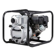 Бензиновая мотопомпа для сильнозагрязненной воды Koshin KTZ-100S o/s