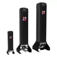 Адсорбционный осушитель OMI KMD 120 (-70°C)