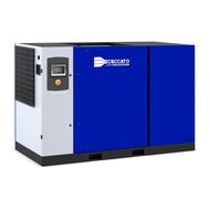 Винтовой компрессор Ceccato DRD 100 IVR PM D A 13 MEAA 400