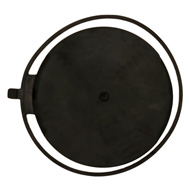 Обратный клапан мотопомпы MERAN MPD301T, MPG301T арт.70010-00933-00