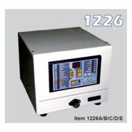 Блок управления TECNA 1226C