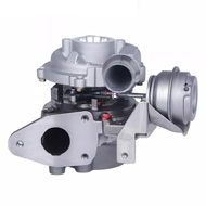 Турбокомпрессор GARRETT GTB1549L / 790179-5002S/ RENAULT 144110920R