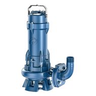 Насос погружной канализационный PURITY 65WQD 15-10-1.1A с поплавковым выключателем
