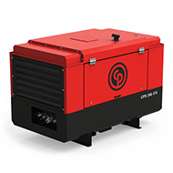 Дизельный компрессор CP CPS 350-175