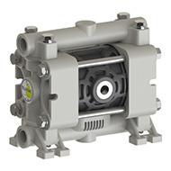 Мембранный насос FLUIMAC Phoenix P4