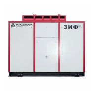 Винтовой компрессор ЗИФ-СВЭ-43,0/0,7 ШМ