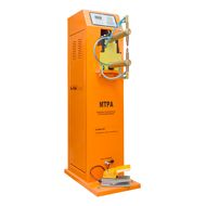 Машина контактной точечной сварки FoxWeld МТРА-35