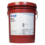 Масло гидравлическое ( ISO VG 32) Mobil DTE 24. Канистра 20л.