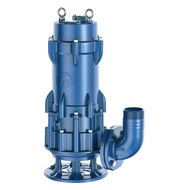 Насос погружной канализационный PURITY 50WQD 8-20-1.5A с поплавковым выключателем