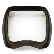 Рамка (держатель) внешняя светофильтра ADF 745