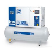 Винтовой компрессор Fiac NEW SILVER D 15/500 13