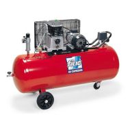 Поршневой двухступенчатый компрессор FIAC AB 200-515