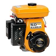 Двигатель бензиновый ROBIN-SUBARU EY20-3D