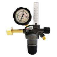 ProControl Ar/ CO2 c ротаметром PCARV0059 (бывший артикул Регулятор Aргон/СО2 - 200/ - бар, вх. G3/4