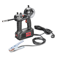 Сварочный полуавтомат ET-Welding MIG-120X