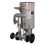 Пескоструйный аппарат DSG-300 RC 2 поста