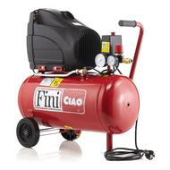 Поршневой безмасляный компрессор FINI CIAO 25/1850