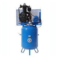 Поршневой компрессор АСО КВ-15