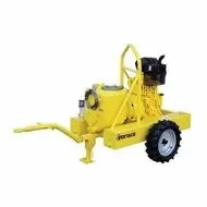 Дизельная мотопомпа Varisco JD 6-250 G10 FVM06 TRAILER