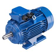 Электродвигатель ET-АИР 112M2 IM1081 (7.6кВт, 3000 об.мин., ГОСТ, IP55)