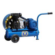 Поршневой компрессор АСО С-412М