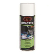 Спрей от брызг Siliconi Distac Weld 400 мл