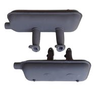 ED0054603170-S Глушитель 5605460317 KOHLER - LOMBARDINI