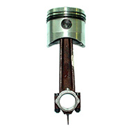 К24М.01.02.000 Шатунно-поршневая группа