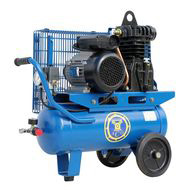 Поршневой компрессор АСО К-29-01