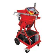 Машина контактной сварки TECNA 3650