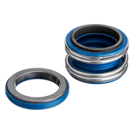 Торцевое уплотнение 109#L-40 PURITY