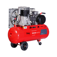 Поршневой компрессор Fubag B6800B/100 СТ5