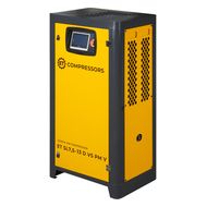 Винтовой компрессор ET-Compressors SL 7,5-13 D VS PM (IP23) V